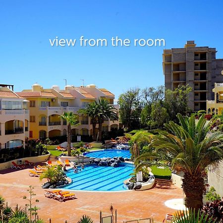 Spacious Apartments In Golf Del Sur San Miguel de Abona Extérieur photo