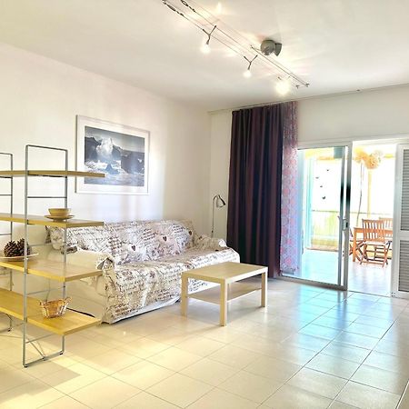 Spacious Apartments In Golf Del Sur San Miguel de Abona Extérieur photo