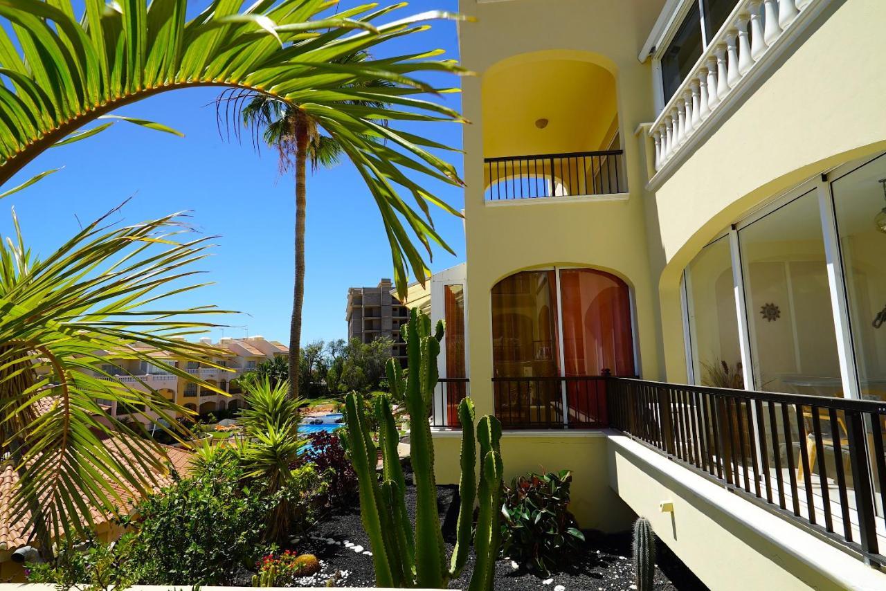 Spacious Apartments In Golf Del Sur San Miguel de Abona Extérieur photo