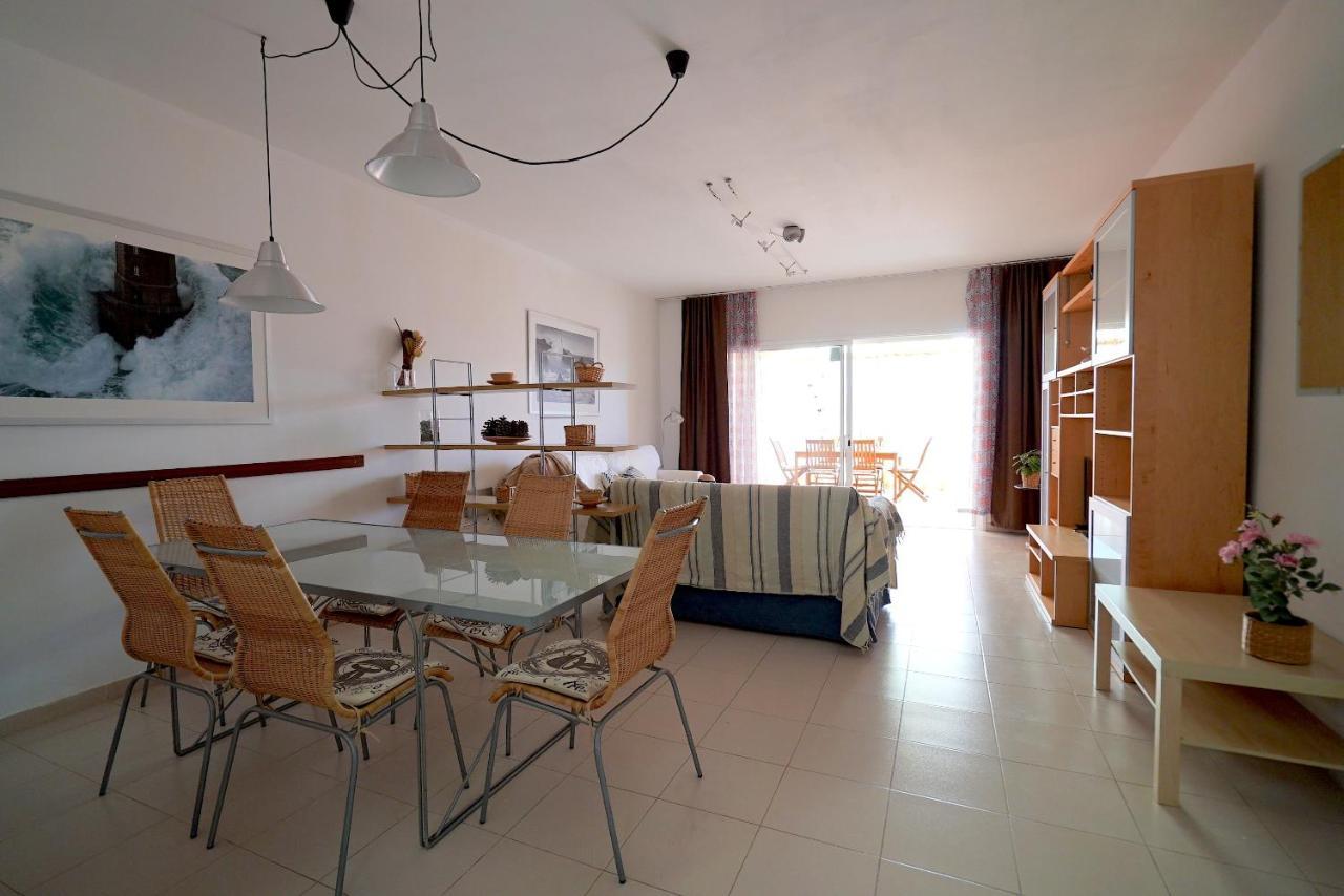 Spacious Apartments In Golf Del Sur San Miguel de Abona Extérieur photo