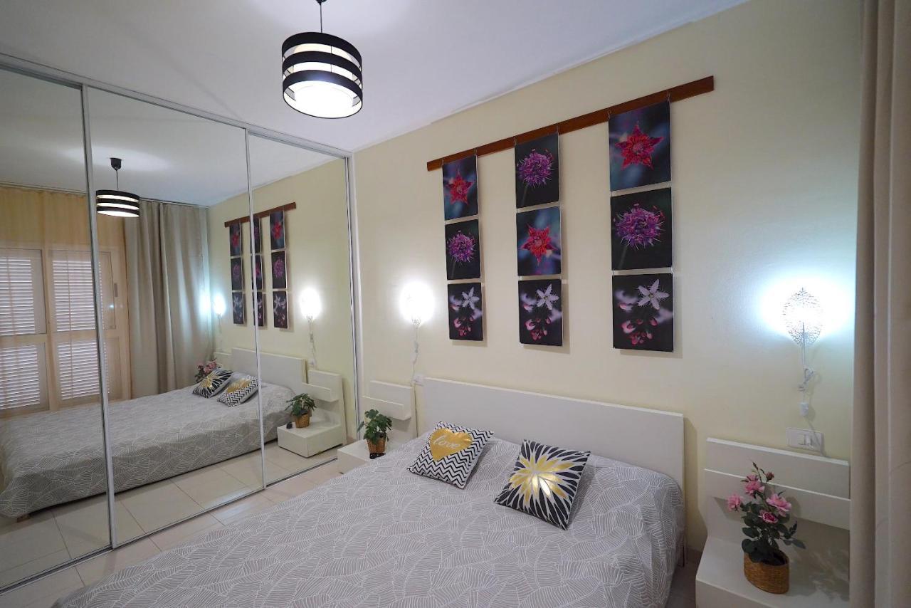 Spacious Apartments In Golf Del Sur San Miguel de Abona Extérieur photo
