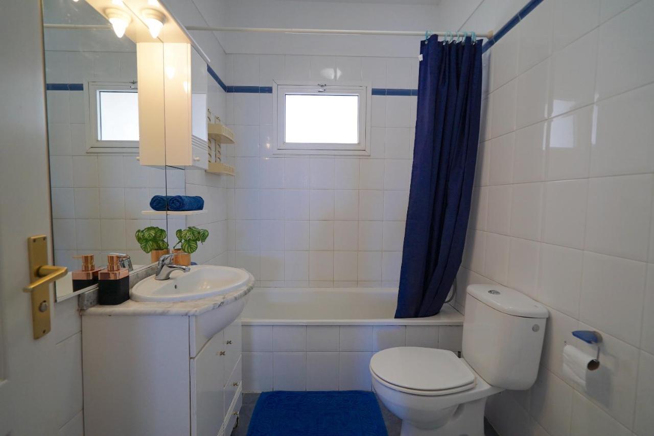 Spacious Apartments In Golf Del Sur San Miguel de Abona Extérieur photo