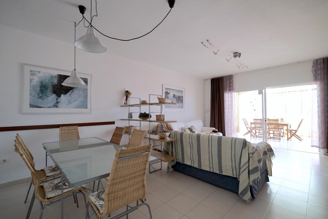 Spacious Apartments In Golf Del Sur San Miguel de Abona Extérieur photo