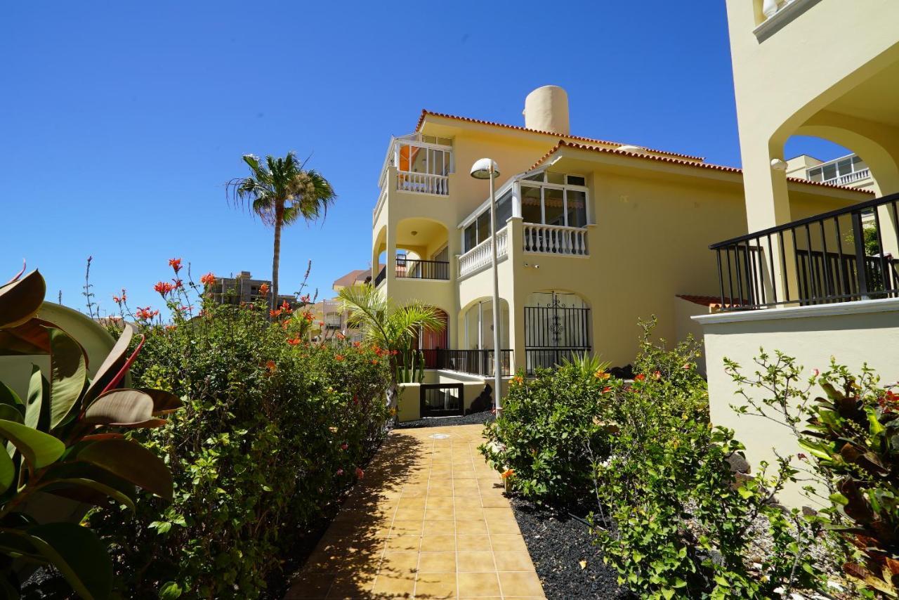 Spacious Apartments In Golf Del Sur San Miguel de Abona Extérieur photo