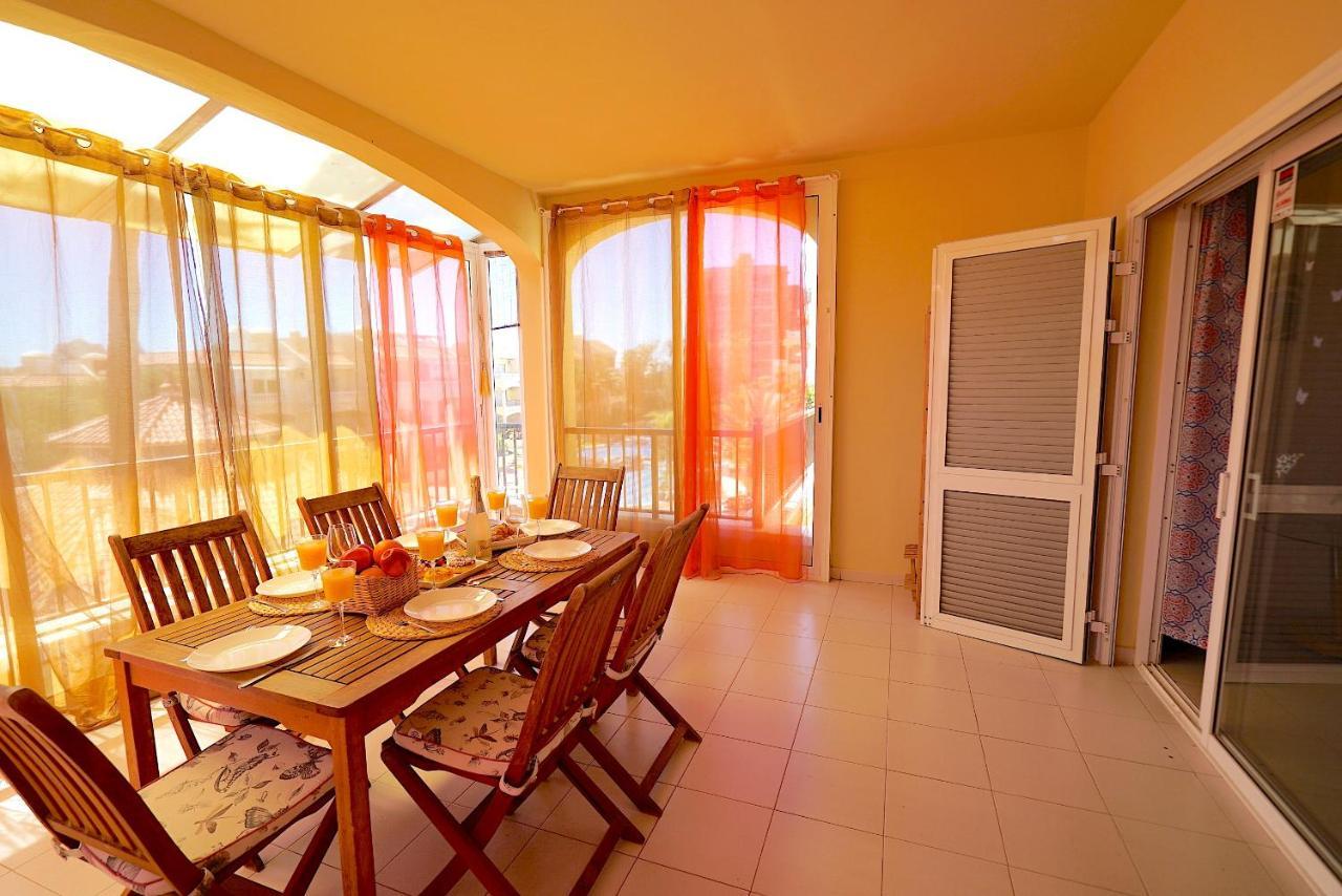 Spacious Apartments In Golf Del Sur San Miguel de Abona Extérieur photo