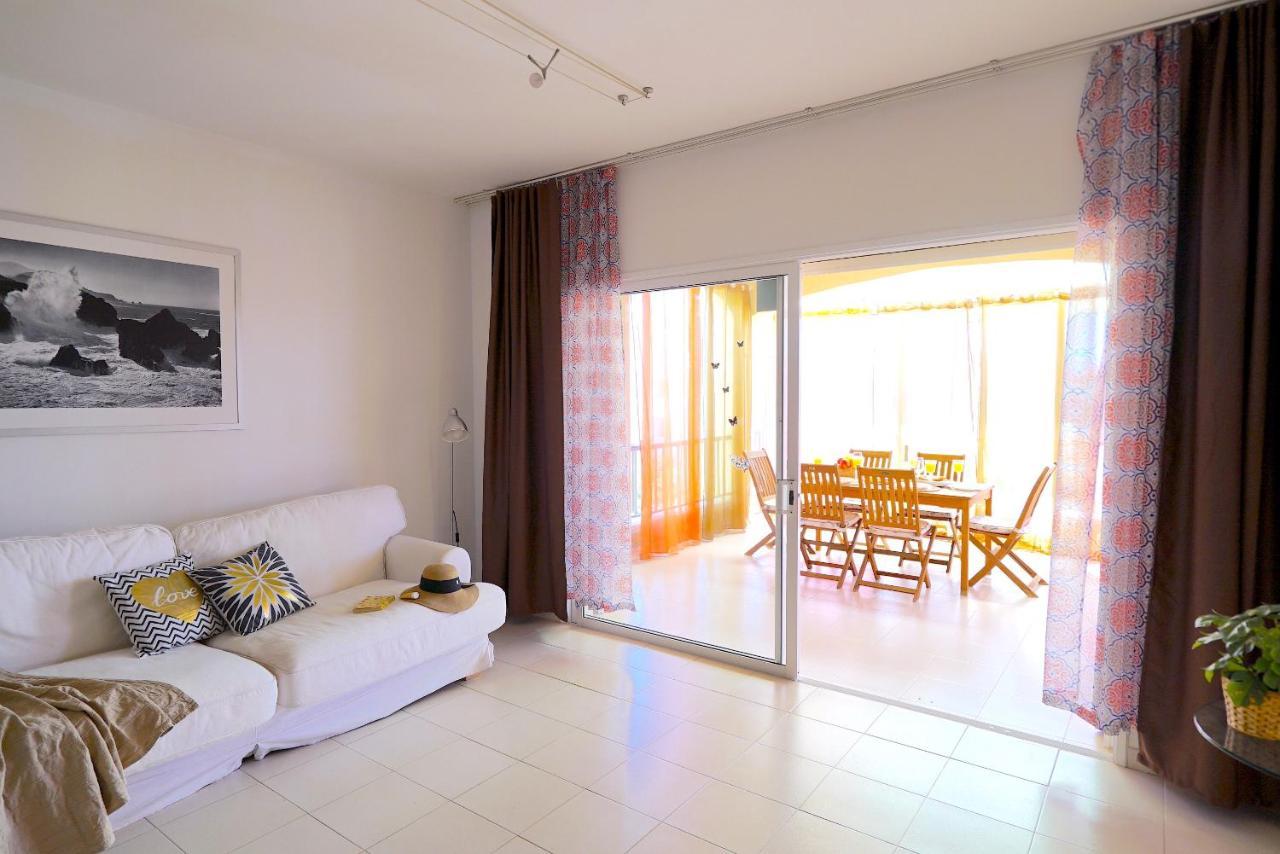 Spacious Apartments In Golf Del Sur San Miguel de Abona Extérieur photo