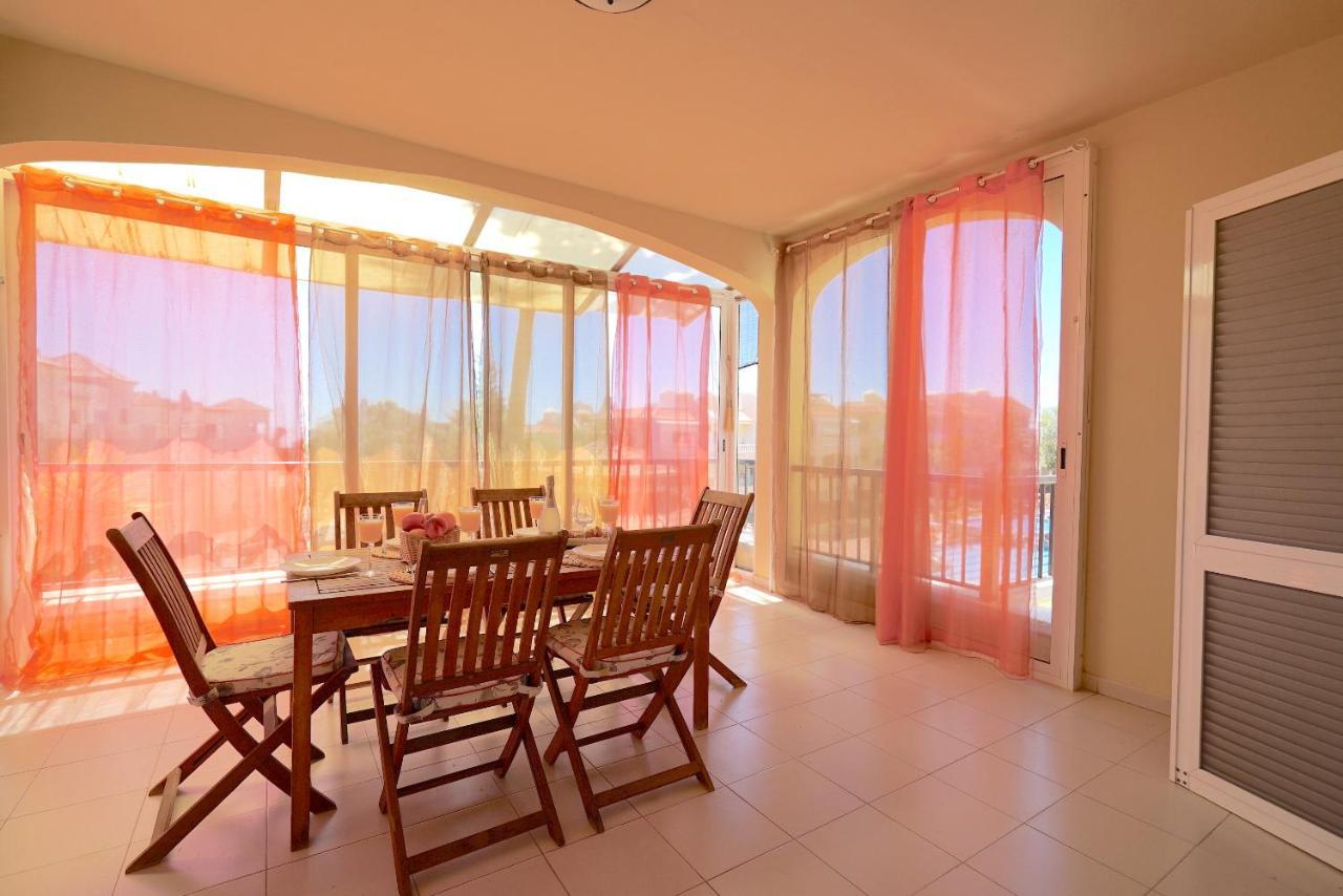Spacious Apartments In Golf Del Sur San Miguel de Abona Extérieur photo