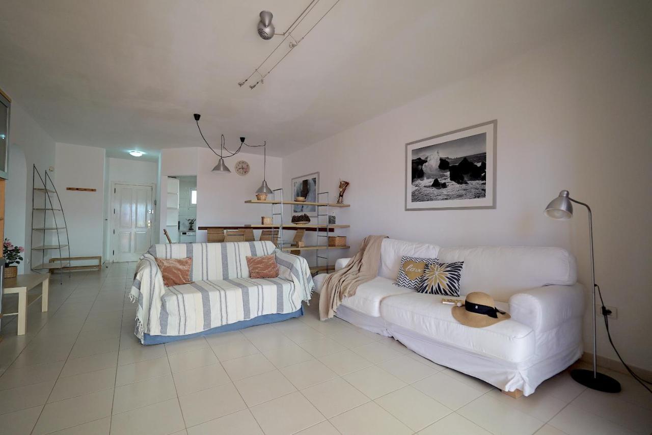 Spacious Apartments In Golf Del Sur San Miguel de Abona Extérieur photo