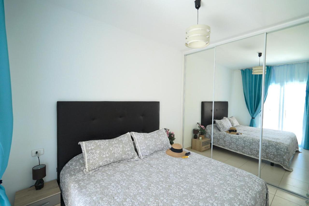 Spacious Apartments In Golf Del Sur San Miguel de Abona Extérieur photo