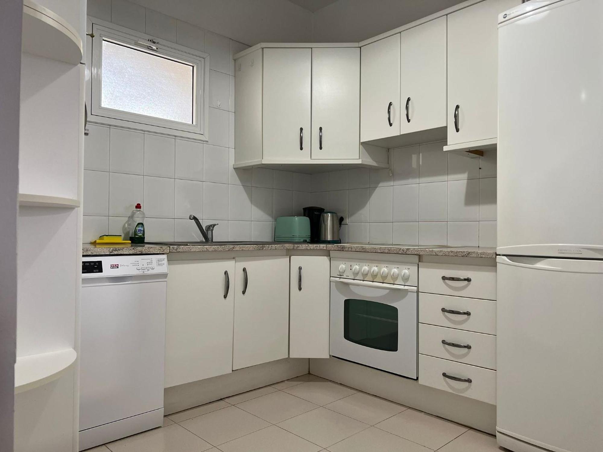 Spacious Apartments In Golf Del Sur San Miguel de Abona Extérieur photo
