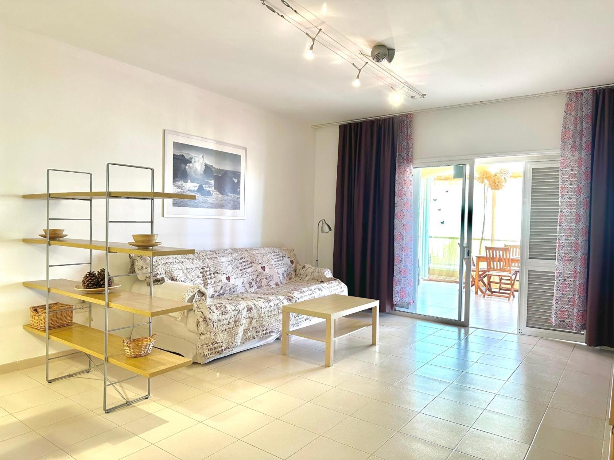 Spacious Apartments In Golf Del Sur San Miguel de Abona Extérieur photo