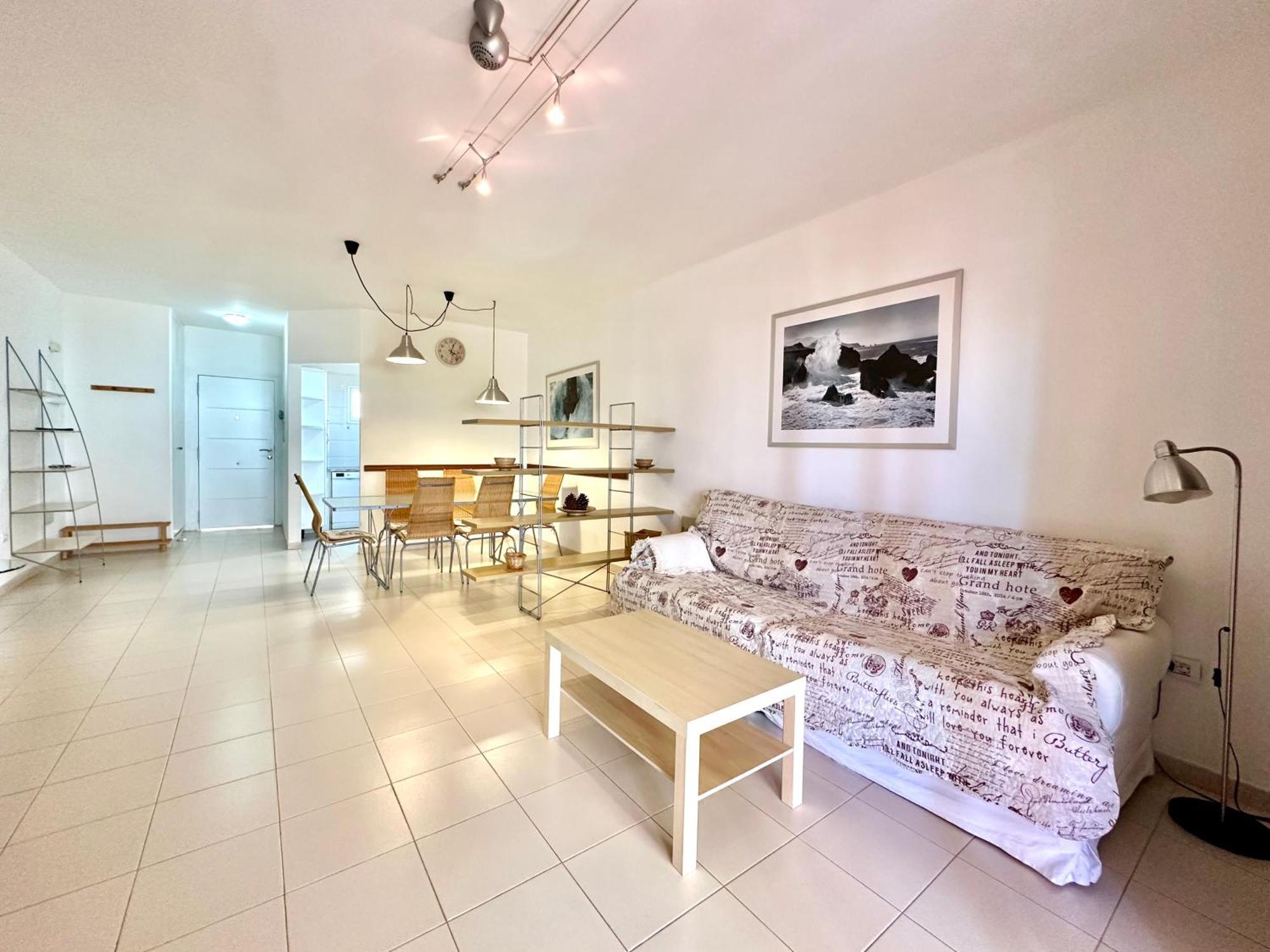 Spacious Apartments In Golf Del Sur San Miguel de Abona Extérieur photo