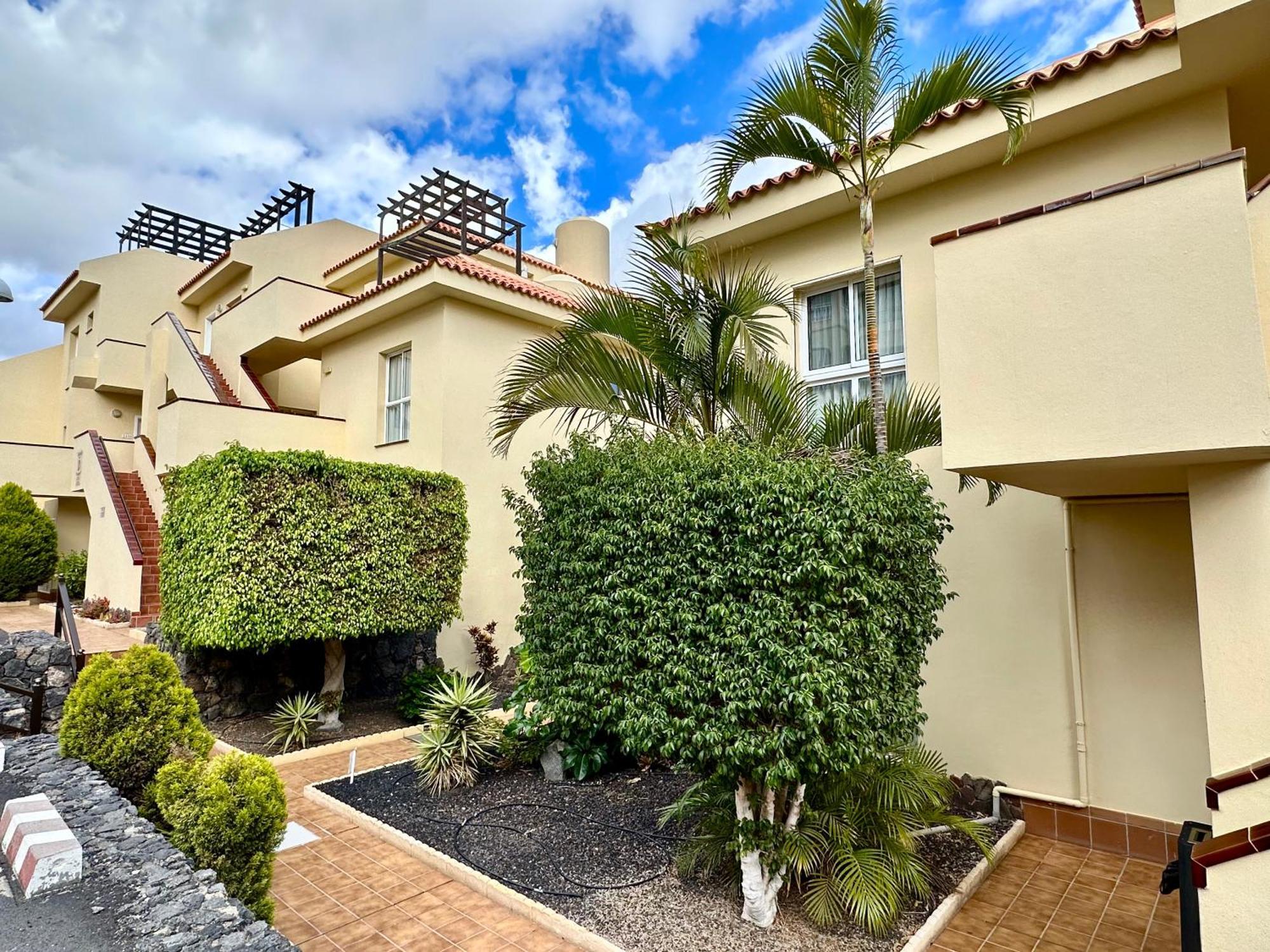 Spacious Apartments In Golf Del Sur San Miguel de Abona Extérieur photo